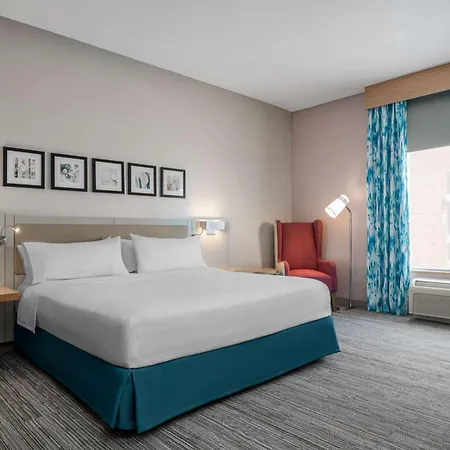Hilton Garden Inn Great Falls-2