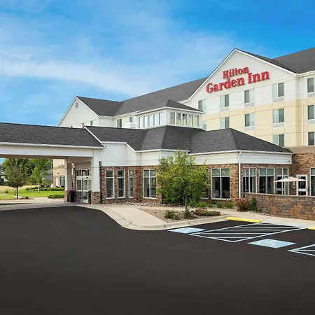 Hilton Garden Inn Great Falls-3